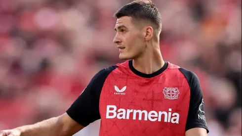 (Photo by Christof Koepsel/Getty Images)