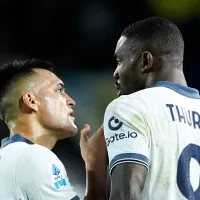 Liverpool de Arne Slot quer artilheiro da Inter de Milão na Premier League