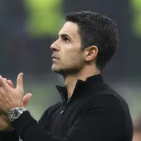Mikel Arteta quer ganhar a Premier League e craque do Milan é apontado no Arsenal