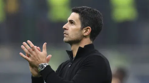 Premier League pode ter Pulisic como novidade no Arsenal de Arteta.