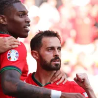 Barcelona de Hansi Flick recebe sinal positivo para assinar com craque português