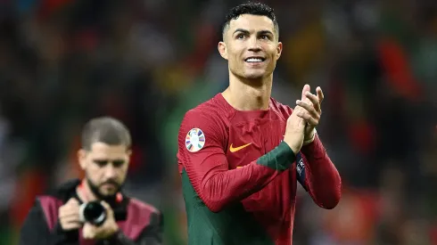 Clube europeu pega todos de surpresa e abre conversas para contratar Cristiano Ronaldo, ex-Real Madrid (Photo by Octavio Passos/Getty Images)