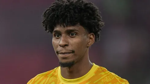 Hugo Souza pode deixar o Corinthians para defender importante SAF do Brasileirão.