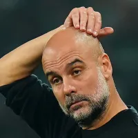Manchester City deixa vazar bronca de Guardiola para Phil Foden: "É inaceitável"