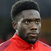 Florentino fecha contratação até 2027 no Real Madrid com 'novo Alphonso Davies'