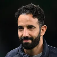 Ruben Amorim quer Lorran, do Flamengo, e titular do Barcelona que vive grande fase