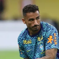 Danilo, da Juventus, topa diminuir salário para jogar em gigante do Brasileirão