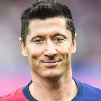 Lewandowski, do Barcelona, confirma proposta de gigante da Premier League e revela bastidores