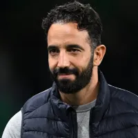 Ruben Amorim pede e United pode pagar R$ 122 milhões para tirar jogador do Real Madrid