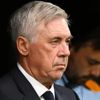 Ancelotti manda recado para Florentino sobre permanência no Real Madrid: "O mais importante é...