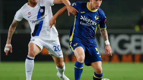 Inter de Milão encara o Verona e pode dar show na Serie A (Foto: Timothy Rogers/Getty Images)