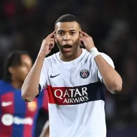 Real Madrid de Mbappé cancela negócio com PSG após aval do camisa 9