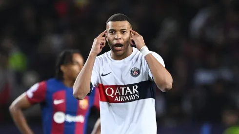 Mbappé teria aprovado o Real Madrid entrar no negócio. Foto: David Ramos/Getty Images