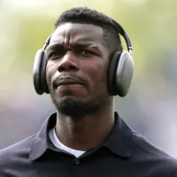 Pogba descarta o Corinthians e aceita assinar com outra grande potência em negócio com desfecho imediato