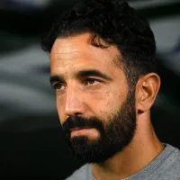 Ruben Amorim pode se livrar de craque do Manchester United se ele não cumprir missão