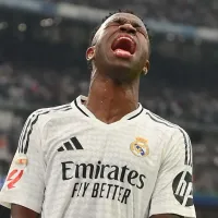 Vini Jr é superado por brasileiro e outros três na Bola de Ouro 2025, diz site