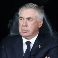 Multicampeão tem atrito com Carlo Ancelotti no Real Madrid e decide deixar o clube
