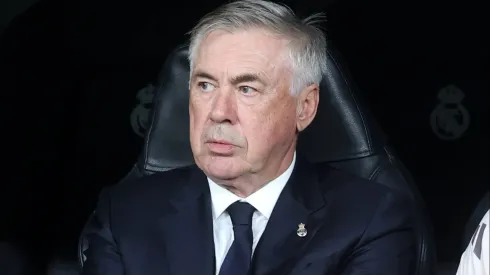 Multicampeão tem atrito com Carlo Ancelotti no Real Madrid e decide deixar o clube. (Foto: Imago