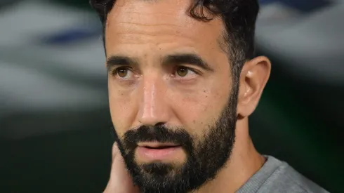 (Photo by Justin Setterfield/Getty Images)