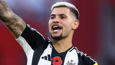 (Photo by Alex Livesey/Getty Images)