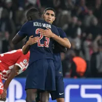 Manchester United de Ruben Amorim abre conversas para contratar estrela do PSG