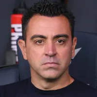 Xavi fez isso no Barcelona e ex-jogador do clube desabafa: 'Ele não gostava...'