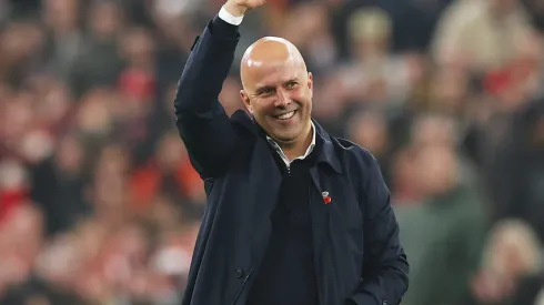 (Photo by Carl Recine/Getty Images)