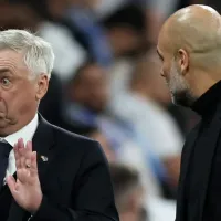 Real Madrid e Manchester City travam duelo por grande prodígio da La Liga