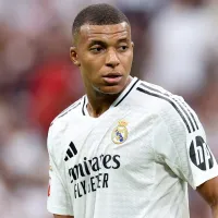 Mbappé pode trocar o Real Madrid por clube inesperado em 2025, crava apresentador