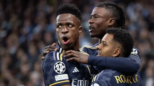 Manchester United surpreende e inicia contatos para assinar com craque do Real Madrid. Foto: IMAGO / Visionhaus