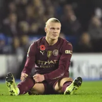 Haaland revela bastidores de Guardiola no vestiário do City após derrotas na Premier League: "Exigiu..."