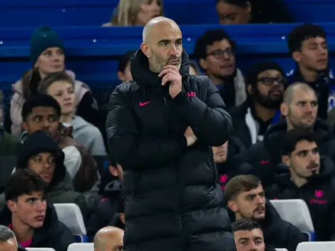 Fora dos planos de Maresca, Ben Chilwell pode ir para a Juventus