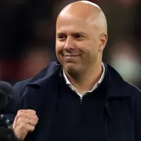 Arne Slot quer craque no Liverpool e diretoria prepara contrato milionário em breve