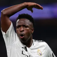 Vini Jr é sincero sobre momento no Real Madrid de Mbappé e Ancelotti: "Estou muito..."