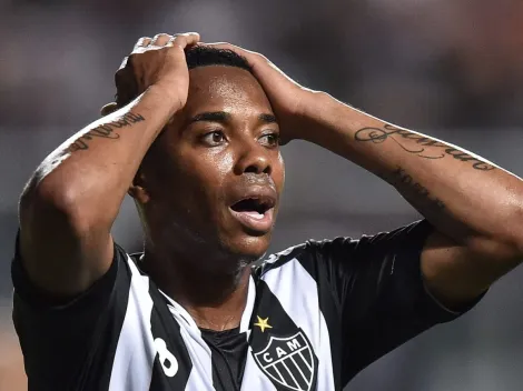 STF decide se Robinho vai sair da cadeia; entenda