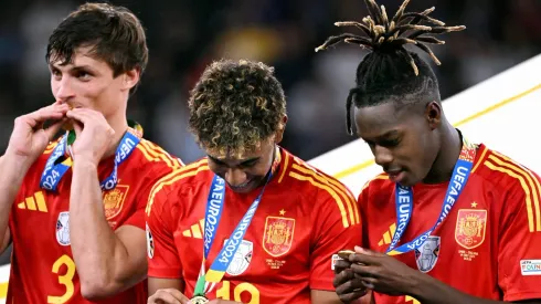 Real Madrid quer dar golpe em grande rival espanhol e anunciar campeão da Eurocopa. (Foto: Imago)