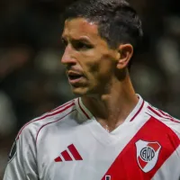 Nacho Fernández, Lanzini e mais: Veja quem pode deixar o River Plate em 2025