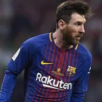 Lionel Messi elogia Barcelona de Flick e abre chance para retorno: "Nunca se sabe..."