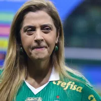 Palmeiras avança na negociação de patrocínio máster com casa de apostas