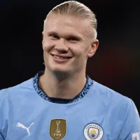 Haaland só vai assinar renovação de contrato com o Manchester City com essa condição
