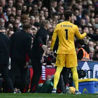 Liverpool: Arne Slot faz revelação sobre recuperação de Alisson: "Cada vez..."