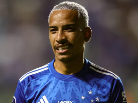 Retrospecto de Racing x Cruzeiro na temporada 2024