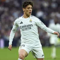 Real Madrid recusa proposta do Arsenal por Arda Güler e jovem fica no elenco