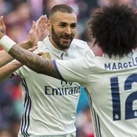 Corinthians não para em Sergio Ramos e tenta acordo com outro ídolo histórico do Real Madrid