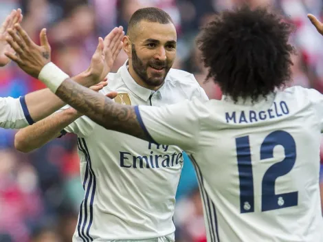 Corinthians não para em Sergio Ramos e tenta acordo com Marcelo