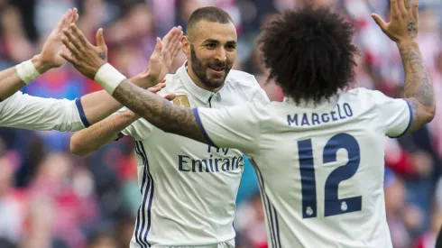 Corinthians não para em Sergio Ramos e tenta acordo com outro ídolo histórico do Real Madrid (Photo by Juan Manuel Serrano Arce/Getty Images)
