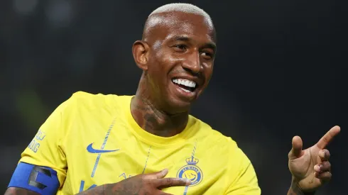 Anderson Talisca deixa o Corinthians de lado e chega a acordo com outro grande clube (Photo by Francois Nel/Getty Images)