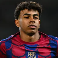 Barcelona aceita vender Lamine Yamal para outro gigante europeu por R$ 6 bilhões