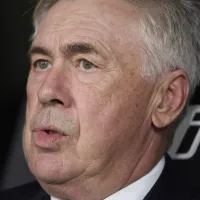 Ancelotti toma decisão ousada no Real Madrid após as lesões de Militão e Tchouaméni