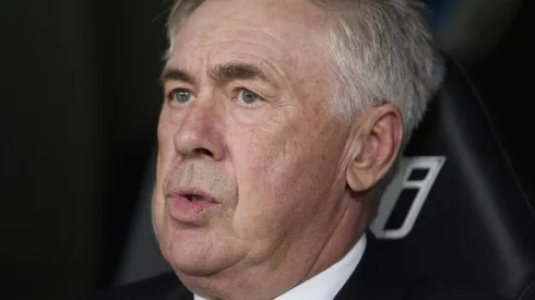 Real Madrid integra David Aguado no elenco a pedido de Carlo Ancelotti.